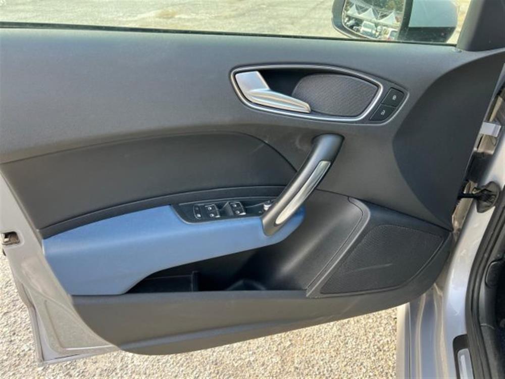 A1 A1 SPB 1.8 TFSI S troni