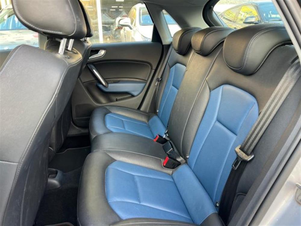 A1 A1 SPB 1.8 TFSI S troni