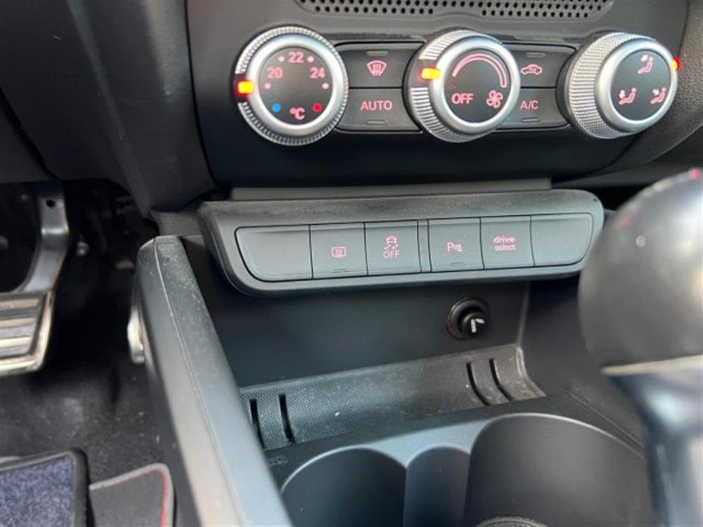 A1 A1 SPB 1.8 TFSI S troni