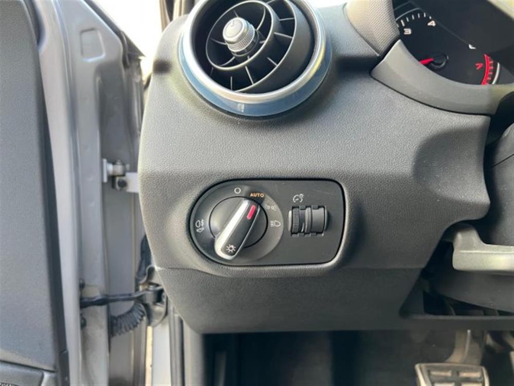 A1 A1 SPB 1.8 TFSI S troni