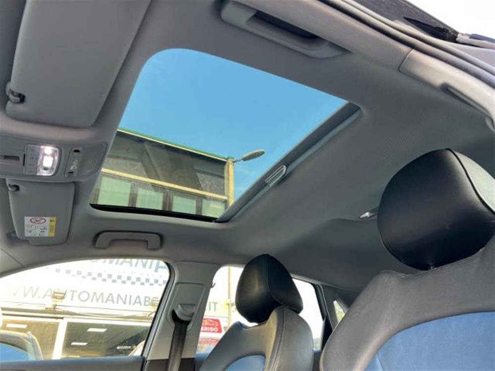 A1 A1 SPB 1.8 TFSI S troni