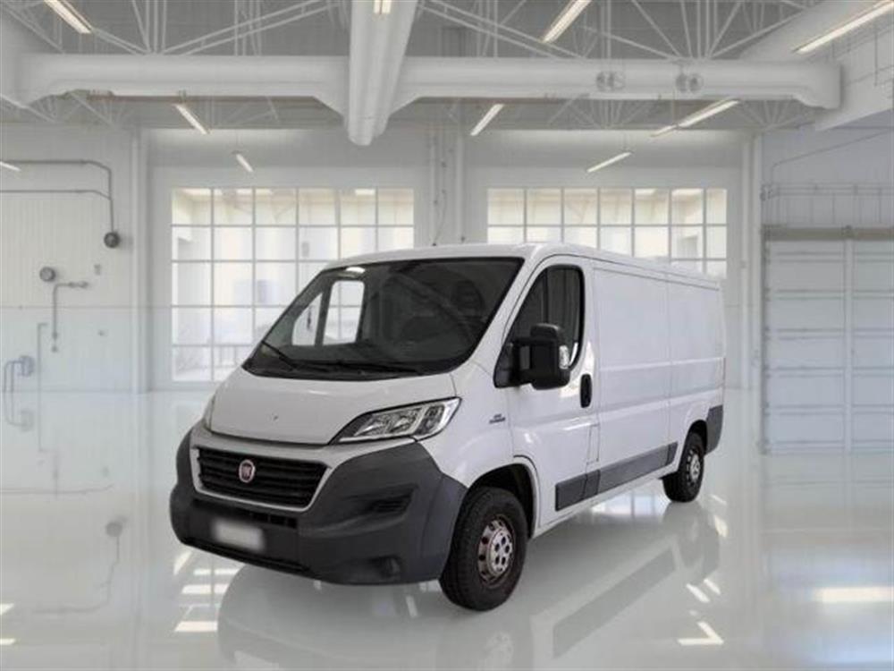 Ducato   Ducato 35 2.0 MJT MH1  PM-T