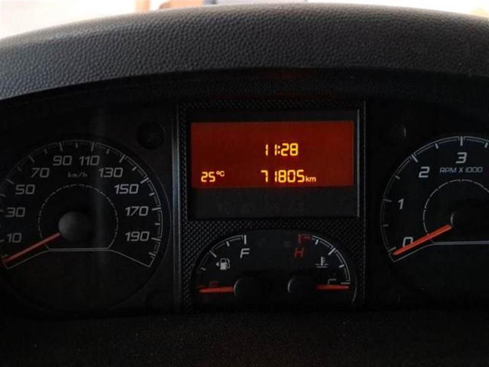 Ducato   Ducato 35 2.0 MJT MH1  PM-T