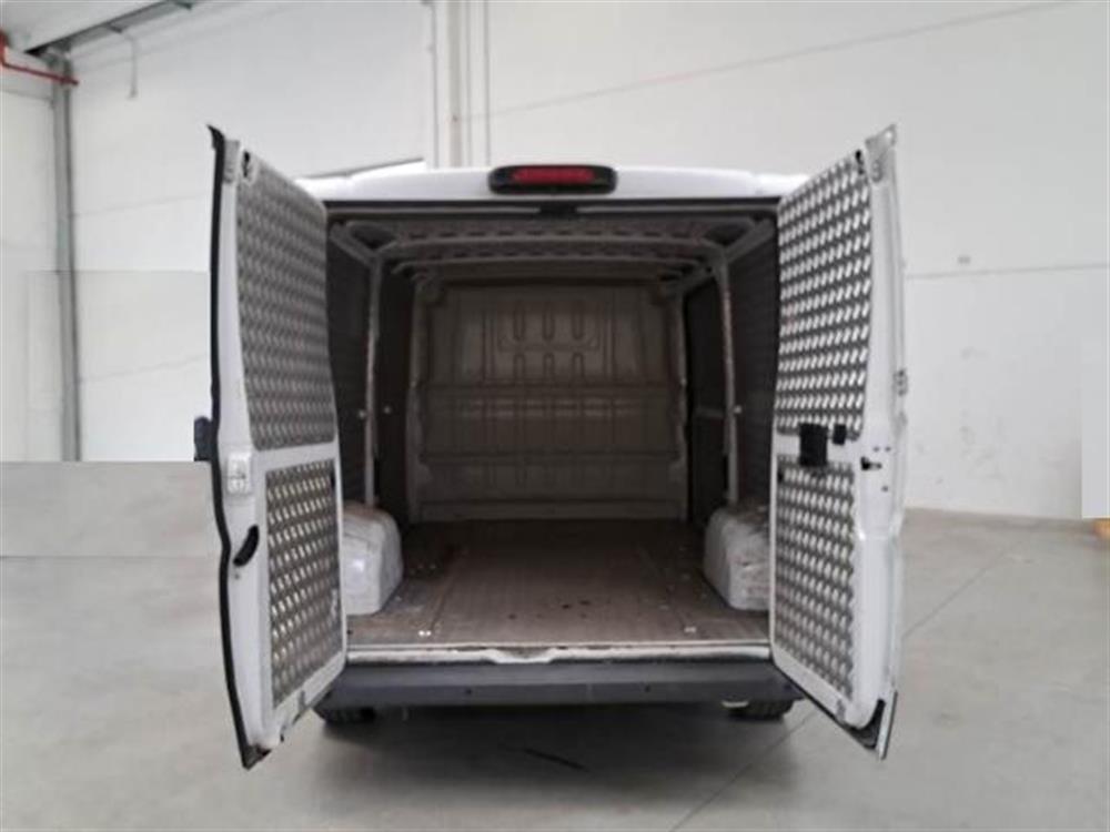 Ducato   Ducato 35 2.0 MJT MH1  PM-T