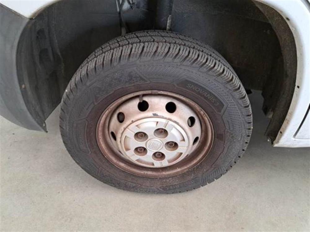 Ducato   Ducato 35 2.0 MJT MH1  PM-T