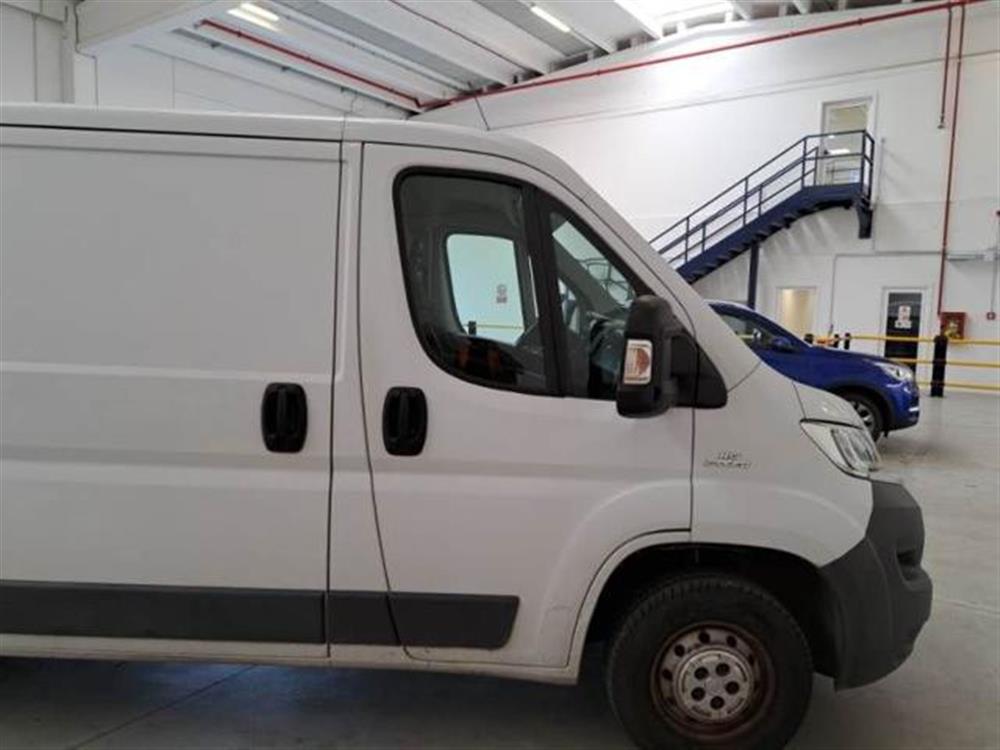 Ducato   Ducato 35 2.0 MJT MH1  PM-T