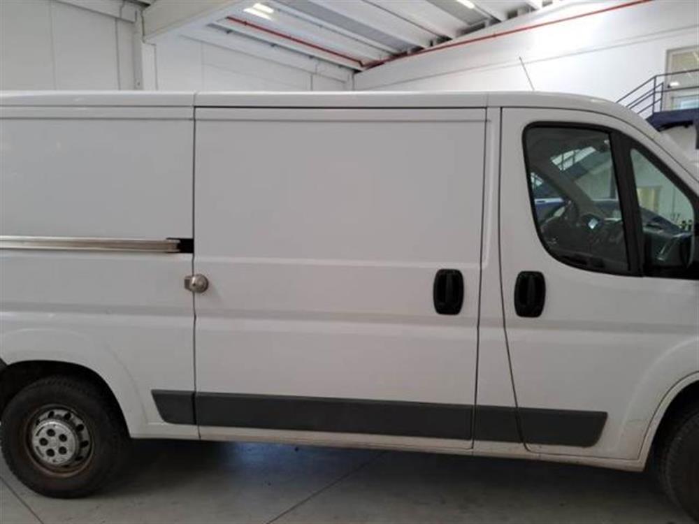 Ducato   Ducato 35 2.0 MJT MH1  PM-T