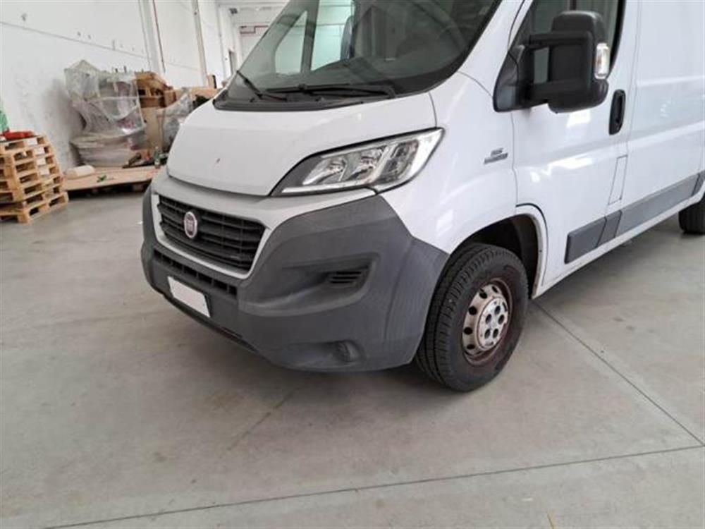 Ducato   Ducato 35 2.0 MJT MH1  PM-T