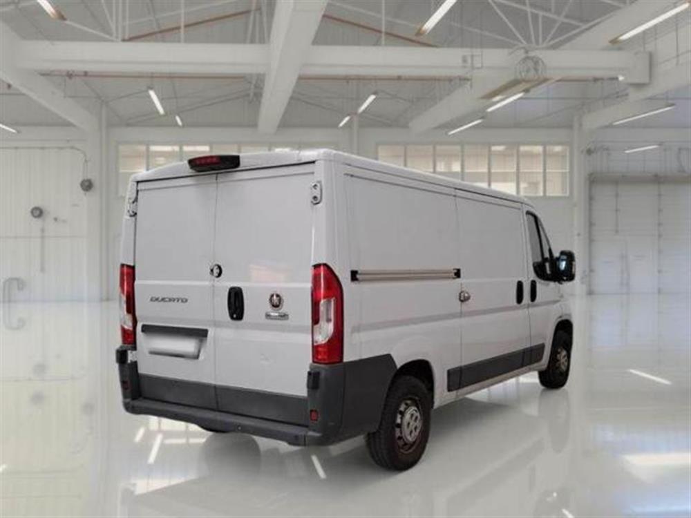 Ducato   Ducato 35 2.0 MJT MH1  PM-T