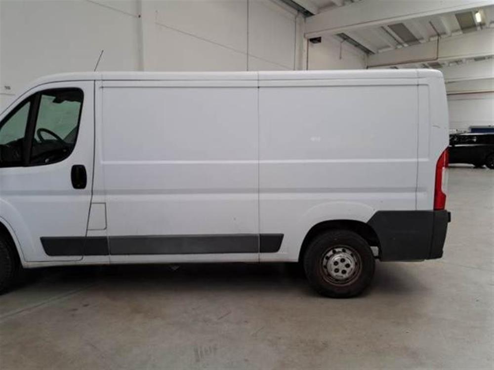Ducato   Ducato 35 2.0 MJT MH1  PM-T