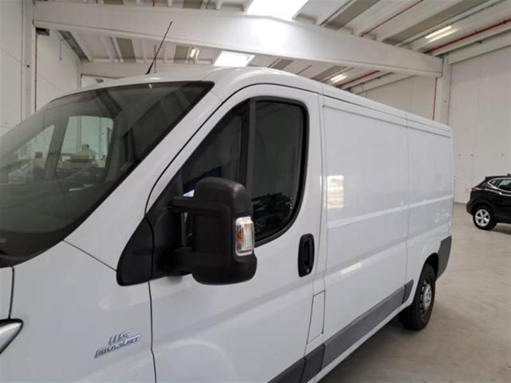 Ducato   Ducato 35 2.0 MJT MH1  PM-T
