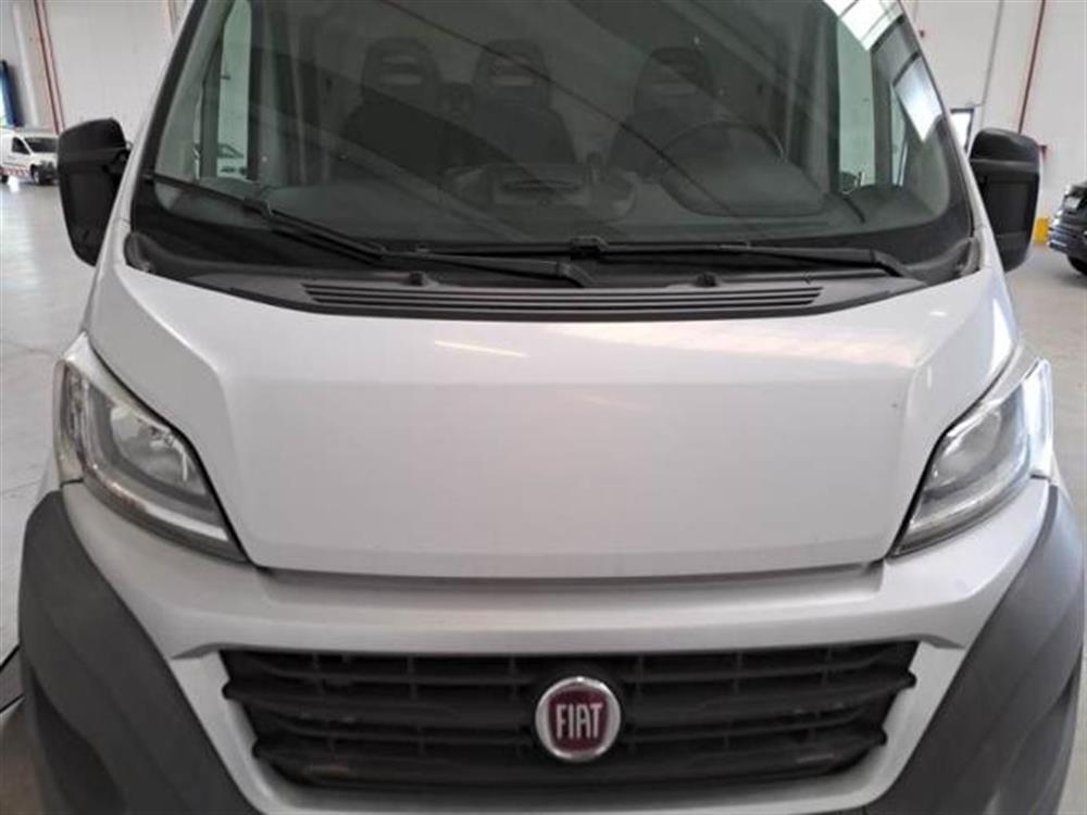 Ducato   Ducato 35 2.0 MJT MH1  PM-T
