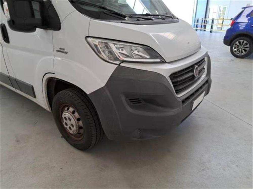 Ducato   Ducato 35 2.0 MJT MH1  PM-T