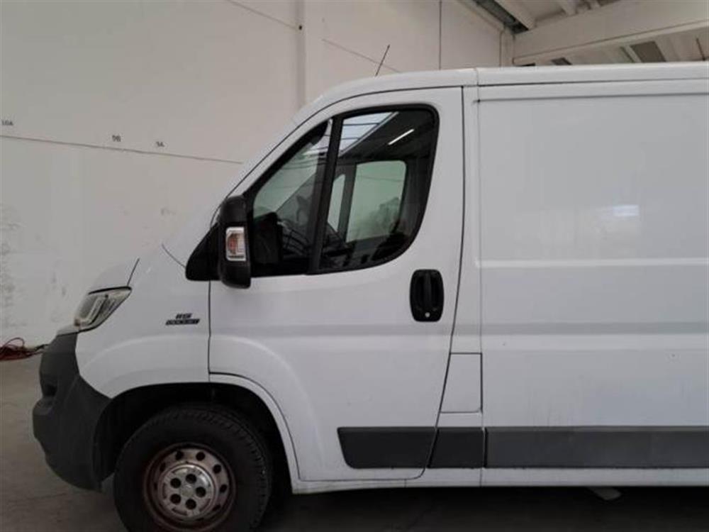 Ducato   Ducato 35 2.0 MJT MH1  PM-T