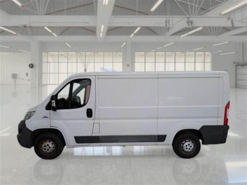 Ducato   Ducato 35 2.0 MJT MH1  PM-T