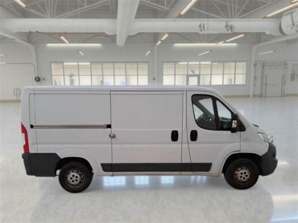 Ducato   Ducato 35 2.0 MJT MH1  PM-T