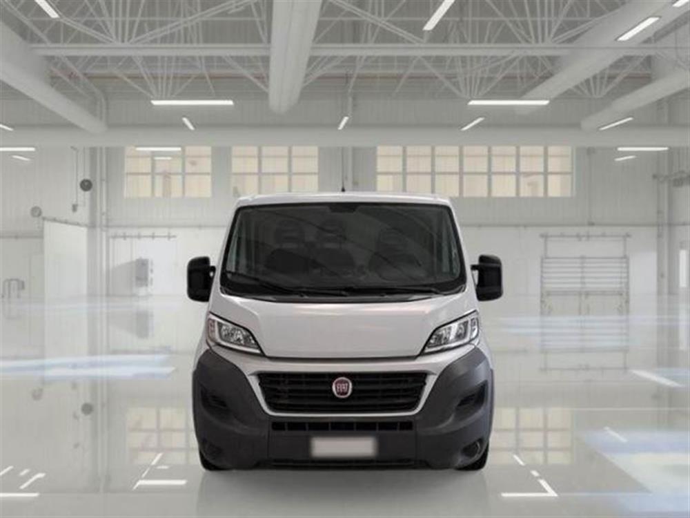 Ducato   Ducato 35 2.0 MJT MH1  PM-T