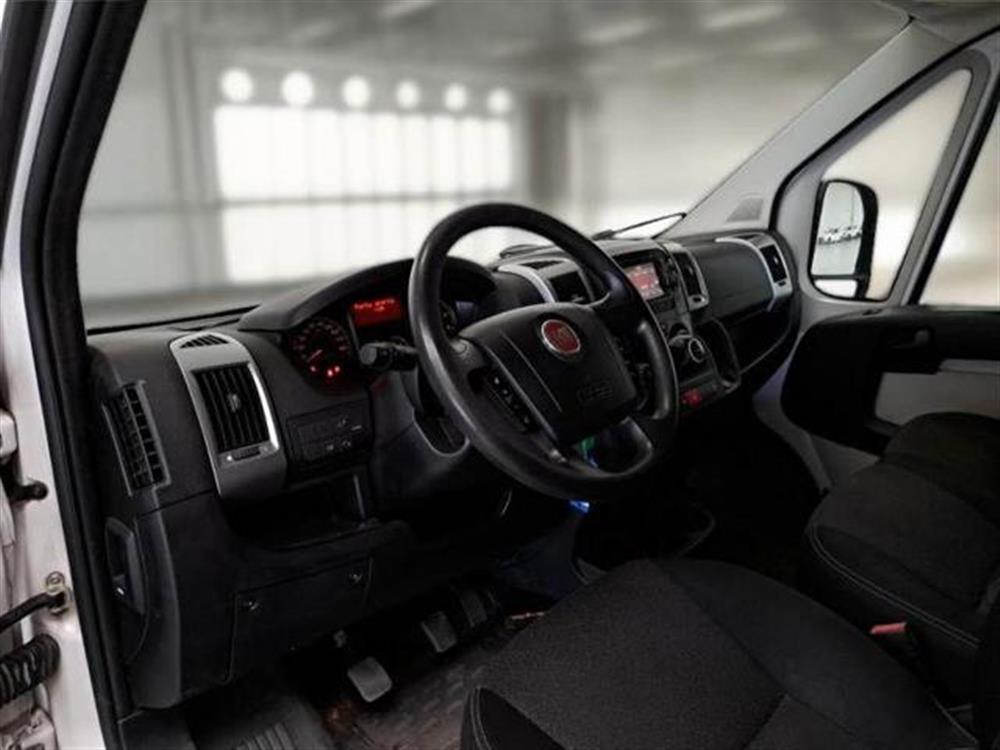 Ducato   Ducato 35 2.0 MJT MH1  PM-T