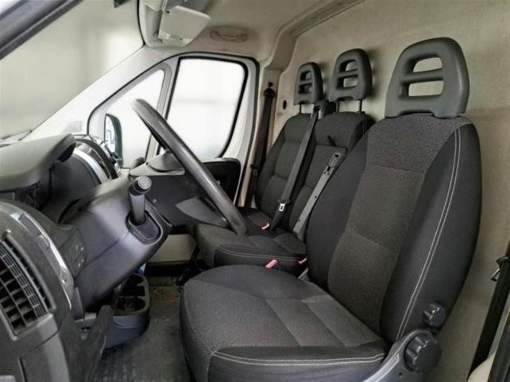 Ducato   Ducato 35 2.0 MJT MH1  PM-T