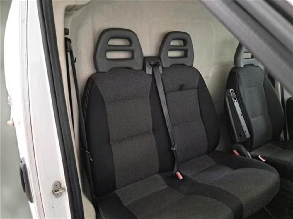 Ducato   Ducato 35 2.0 MJT MH1  PM-T