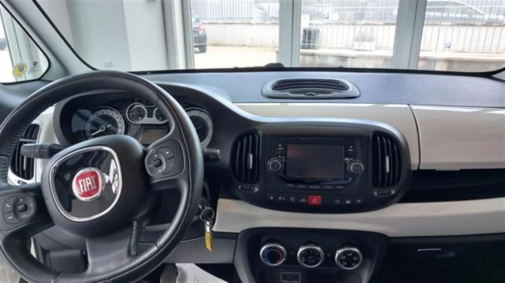 500L   500L 1.3 Multijet 85 CV P