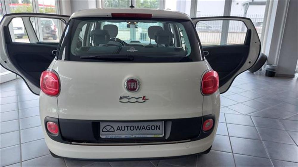 500L   500L 1.3 Multijet 85 CV P