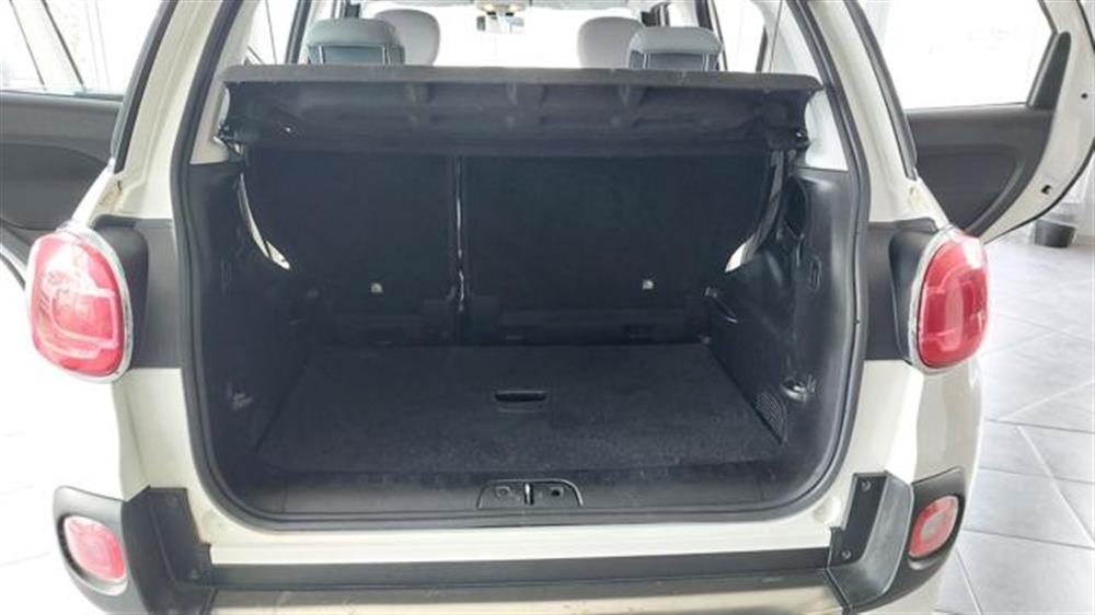 500L   500L 1.3 Multijet 85 CV P