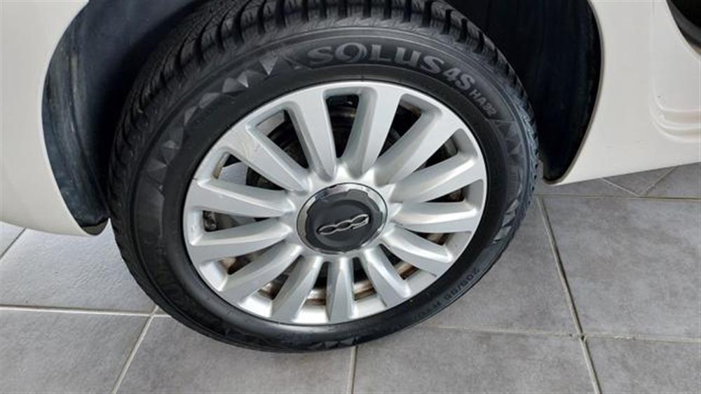 500L   500L 1.3 Multijet 85 CV P