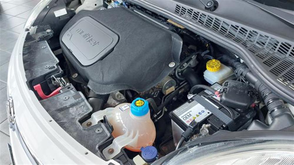 500L   500L 1.3 Multijet 85 CV P