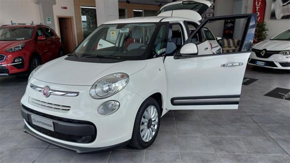 500L   500L 1.3 Multijet 85 CV P