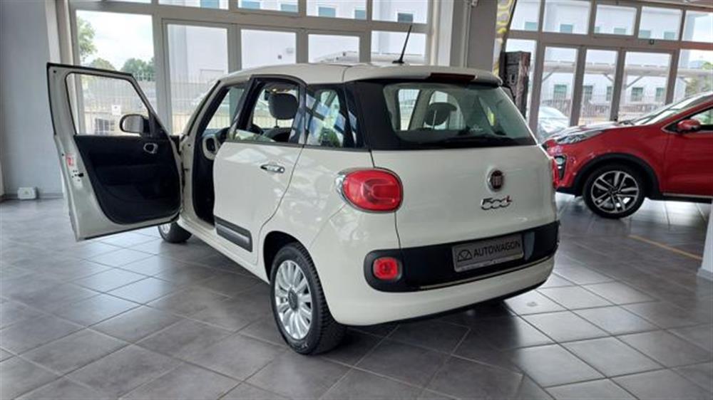 500L   500L 1.3 Multijet 85 CV P