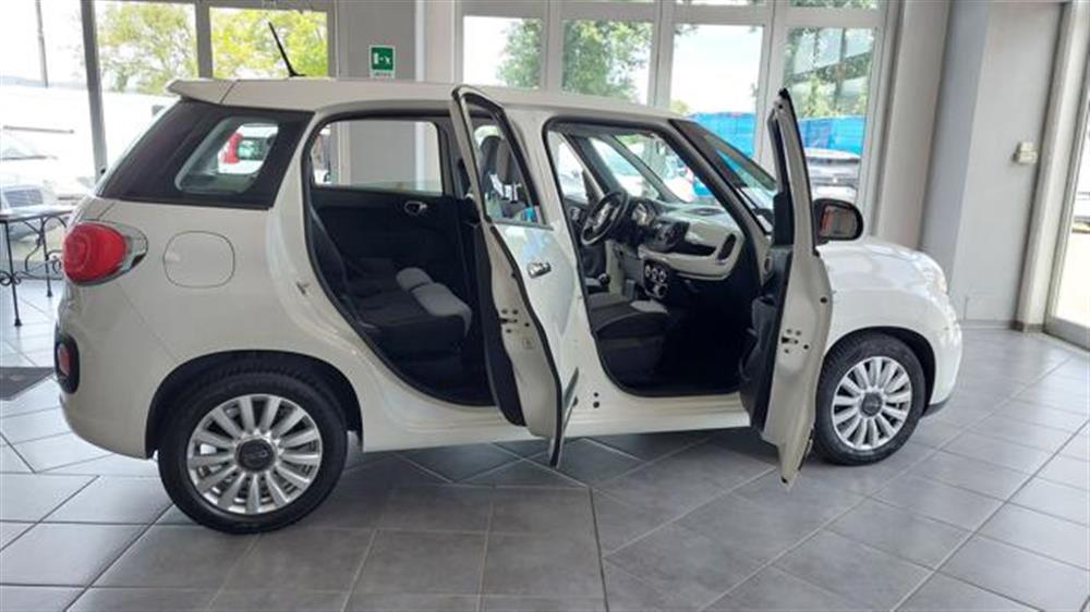 500L   500L 1.3 Multijet 85 CV P