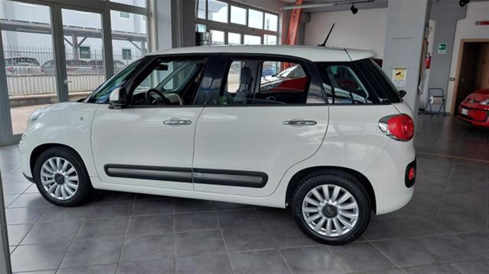 500L   500L 1.3 Multijet 85 CV P