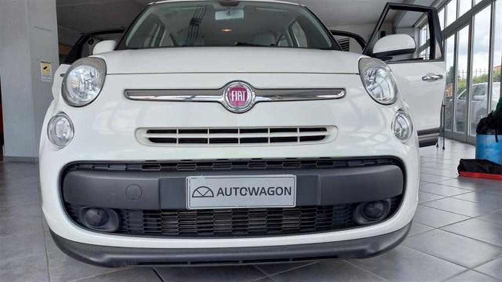 500L   500L 1.3 Multijet 85 CV P