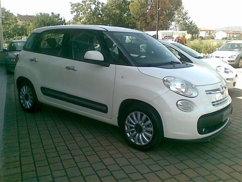 500L   500L 1.3 Multijet 85 CV P