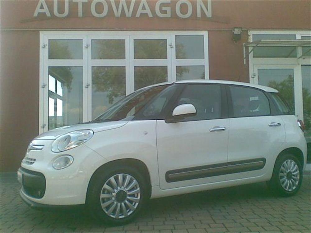 500L   500L 1.3 Multijet 85 CV P
