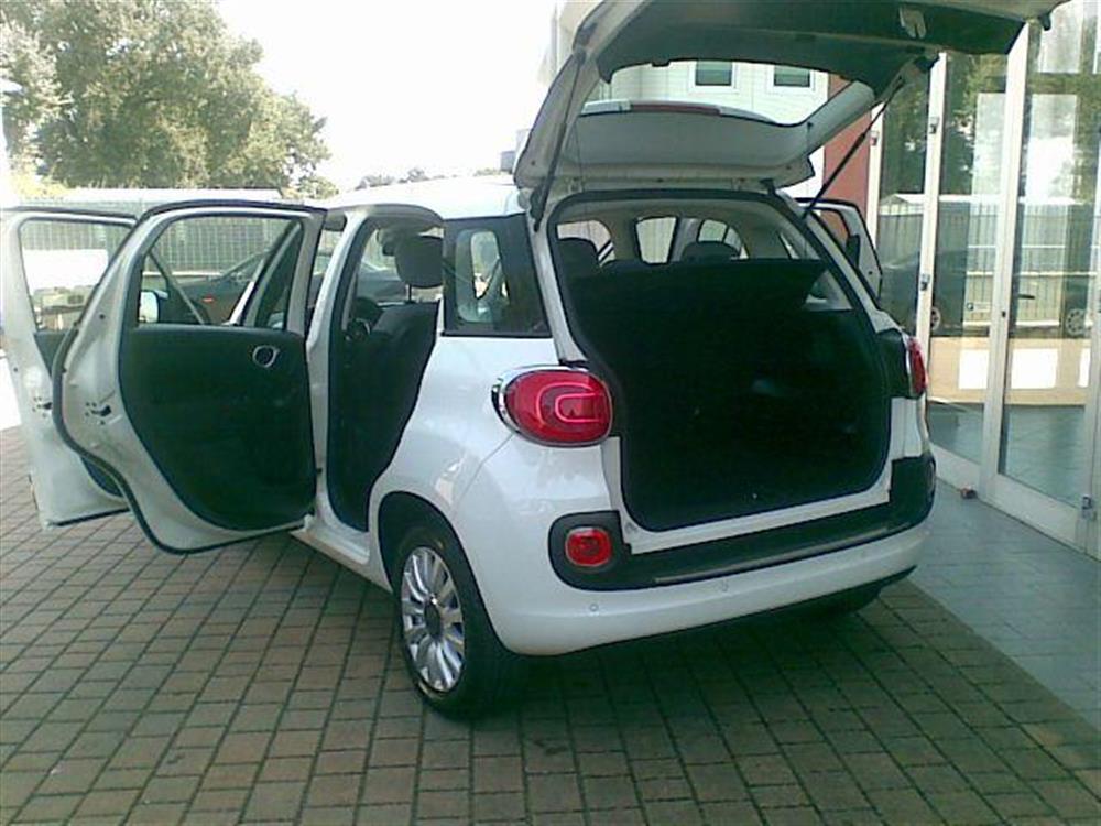 500L   500L 1.3 Multijet 85 CV P