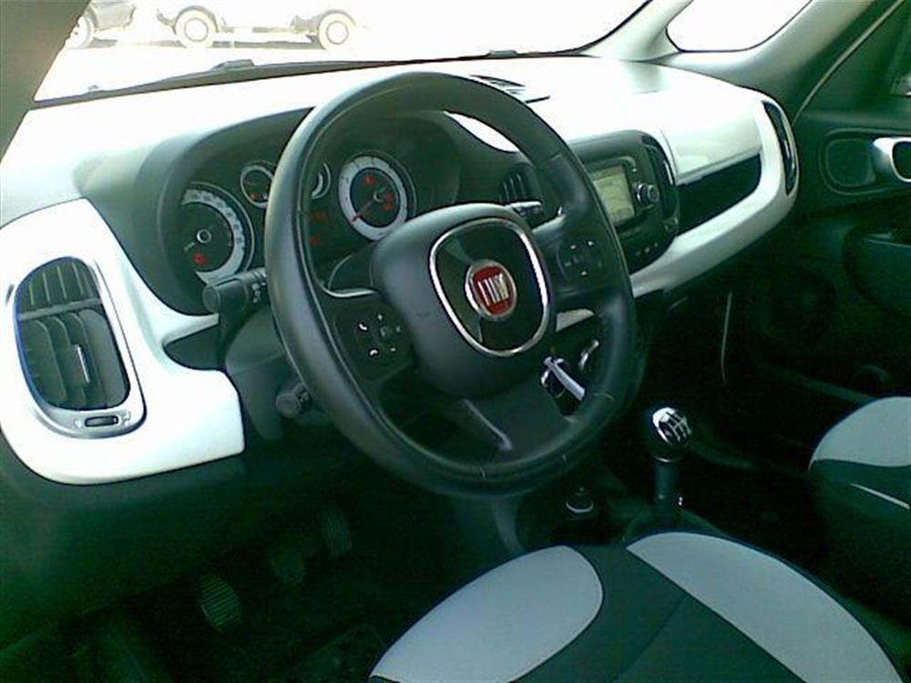 500L   500L 1.3 Multijet 85 CV P