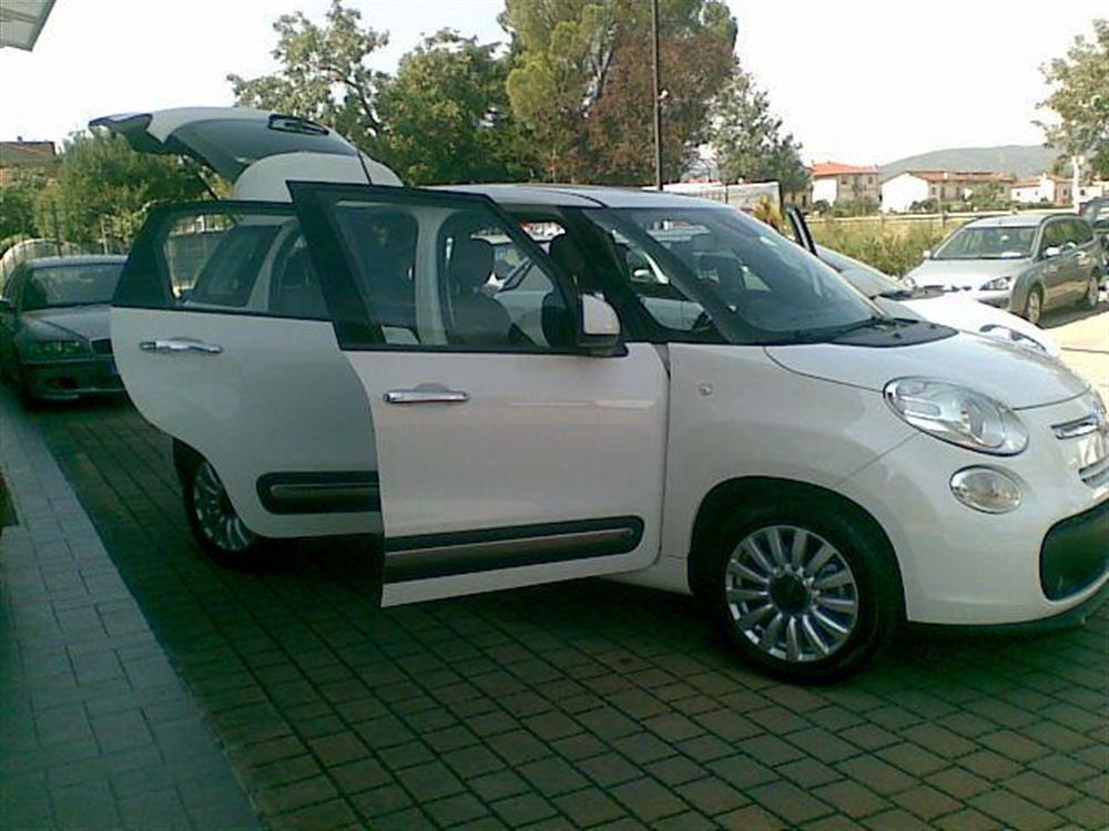 500L   500L 1.3 Multijet 85 CV P
