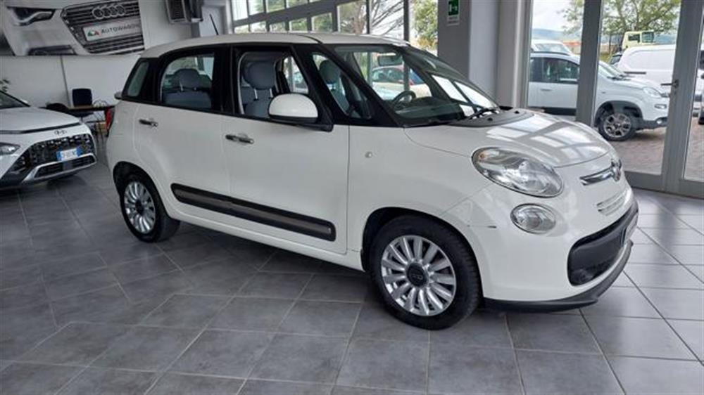 500L   500L 1.3 Multijet 85 CV P