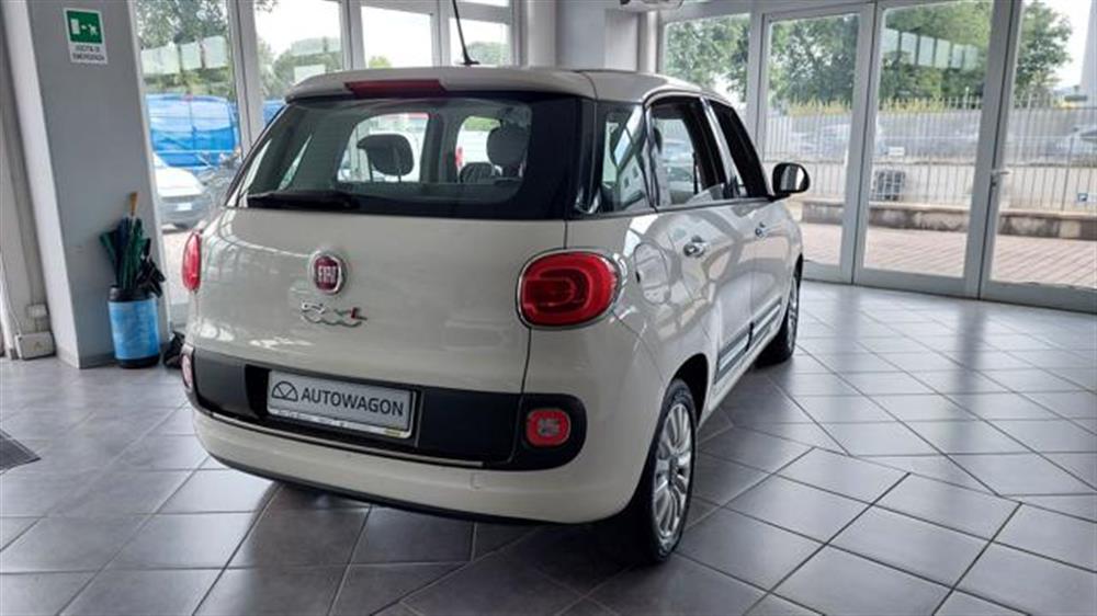 500L   500L 1.3 Multijet 85 CV P