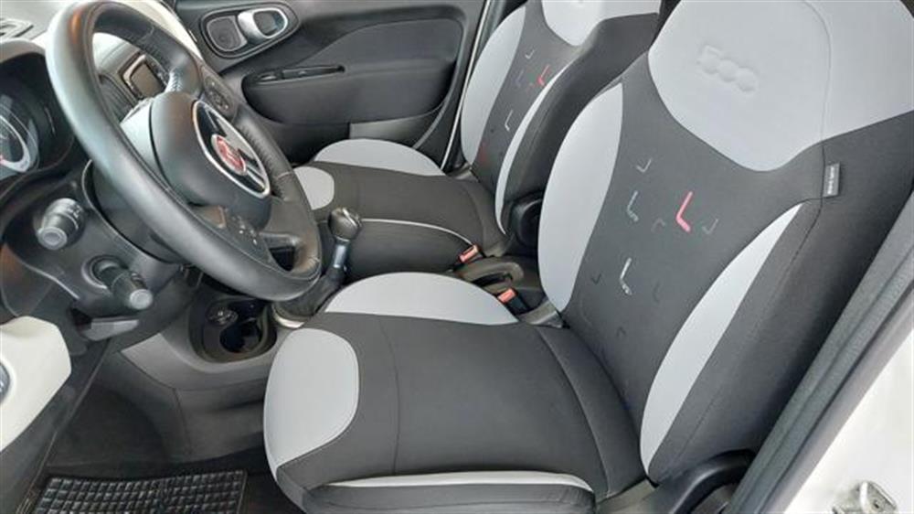 500L   500L 1.3 Multijet 85 CV P