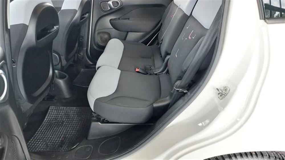 500L   500L 1.3 Multijet 85 CV P
