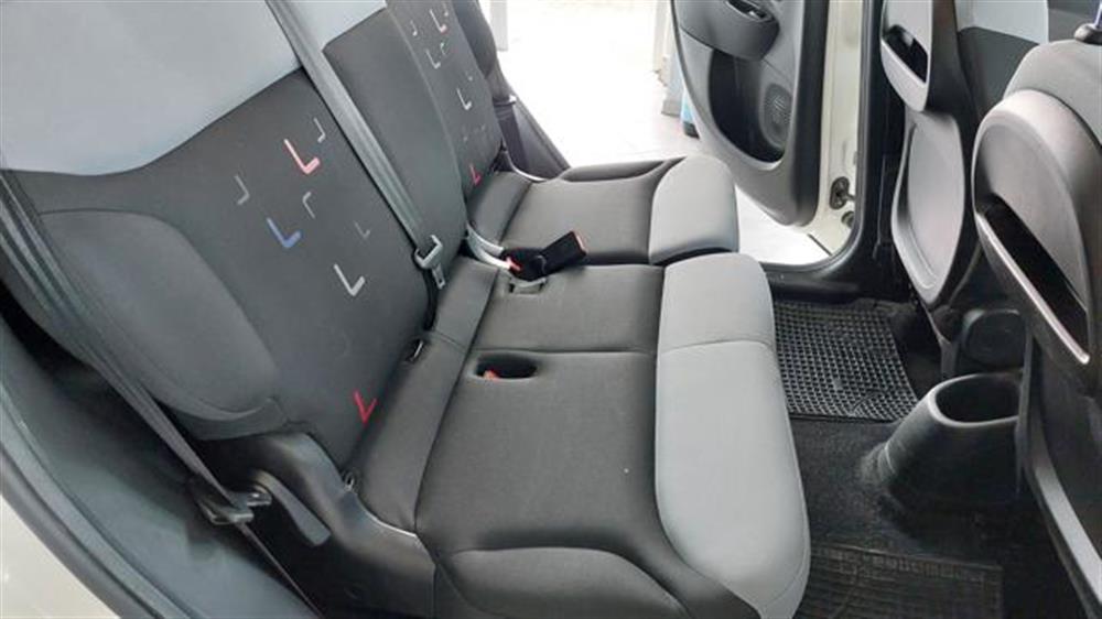 500L   500L 1.3 Multijet 85 CV P