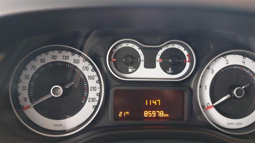500L   500L 1.3 Multijet 85 CV P