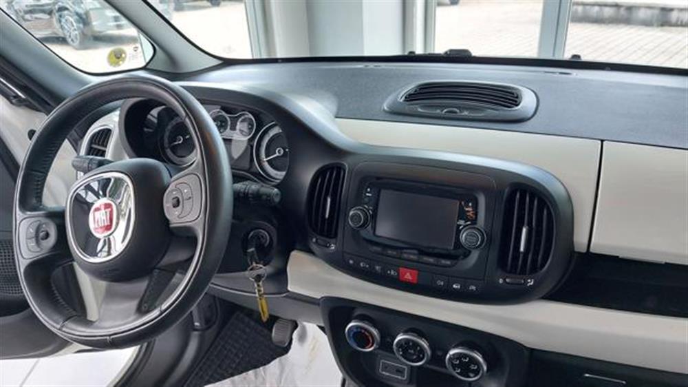 500L   500L 1.3 Multijet 85 CV P