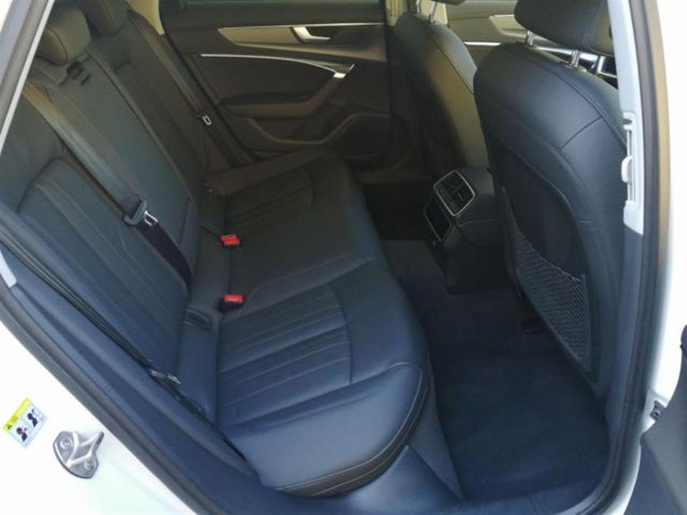 A6   A6 Avant 40 2.0 TDI qua