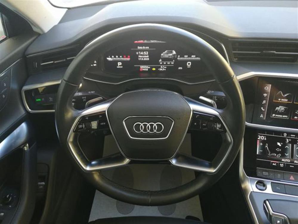 A6   A6 Avant 40 2.0 TDI qua