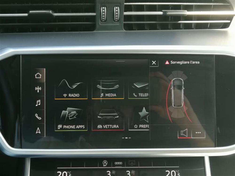 A6   A6 Avant 40 2.0 TDI qua