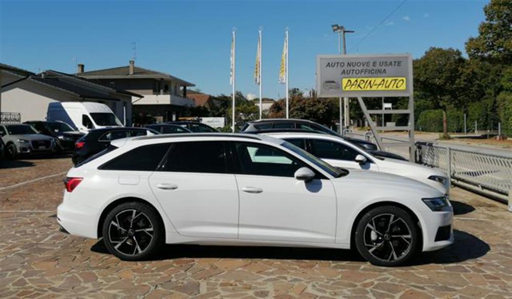 A6   A6 Avant 40 2.0 TDI qua